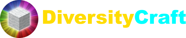 DiversityCraft Logo