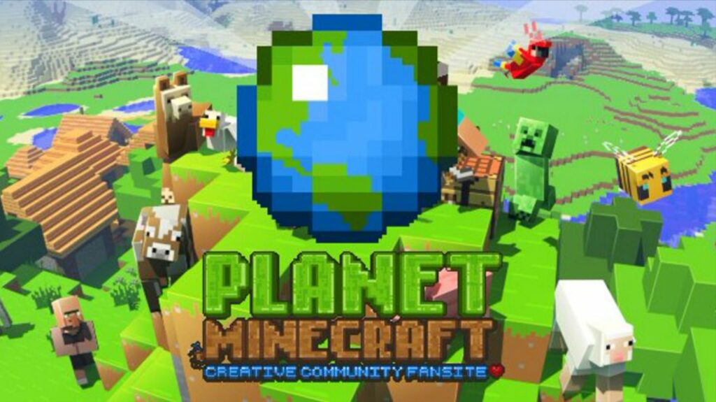 We are on PMC